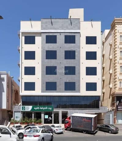 1 Bedroom Apartment for Rent in North Jeddah, Jeddah - apartment for rent in al bawadi, jeddah