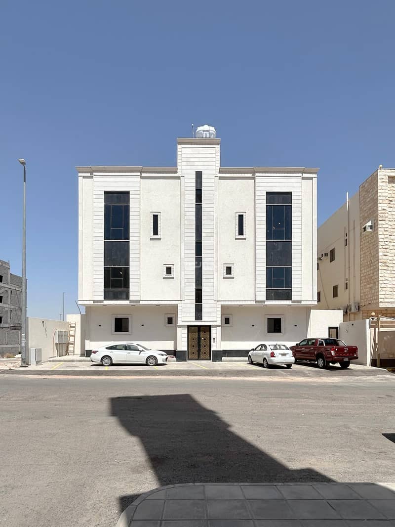 Studio apartment for sale in mudhainib, madina