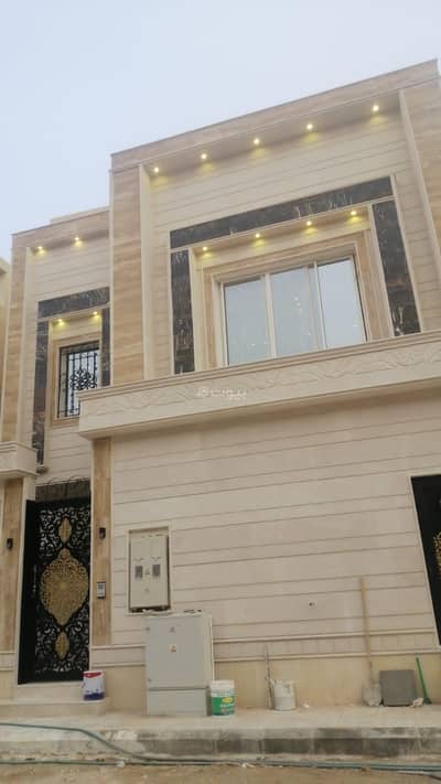 فیلا 6 غرف نوم للبيع في شرق الرياض، الرياض - فيلا للبيع