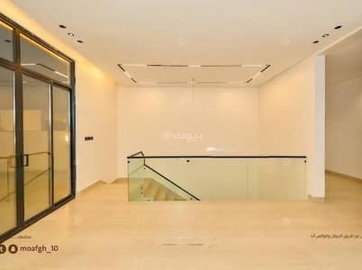 6 Bedroom Villa for Sale in West Riyadh, Riyadh - Villa for sale on Abdulqader Bin Abdulwarith Street, Al-Mahdiyah District, Riyadh City, Riyadh Region.