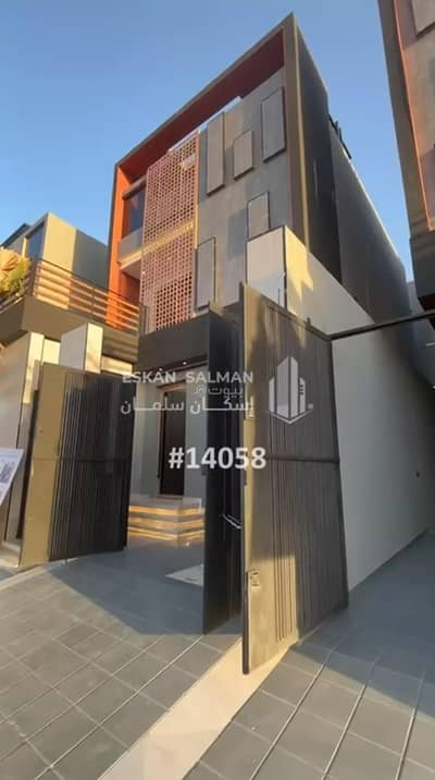 7 Bedroom Villa for Sale in Al Qashashia Al Jadid, Makkah - Property for sale