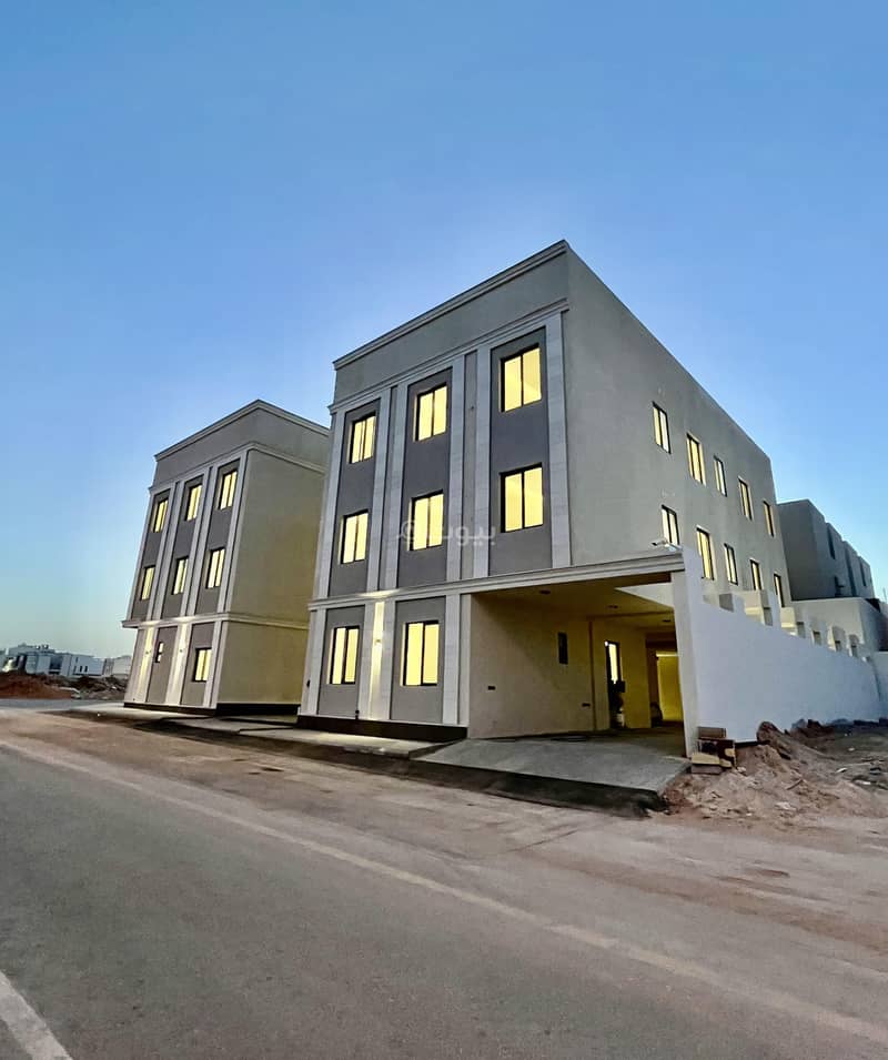 Apartment in West Riyadh，Al Mahdiyah 3 bedrooms 850000 SAR - 87691103
