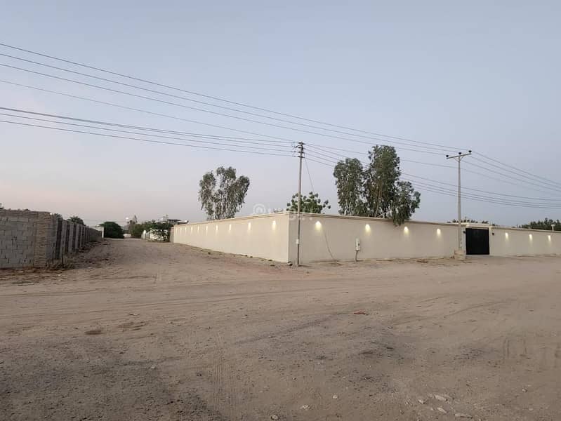 Land in Al Hudaybiyah 52032 SAR - 87699730