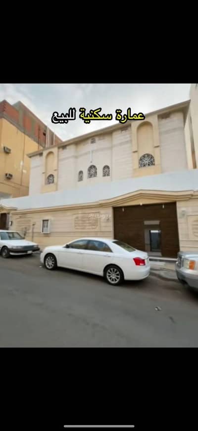 6 Bedroom Building for Sale in Al Khalidiyah, Makkah - Building for Sale in Al Khalidiyah, Makkah