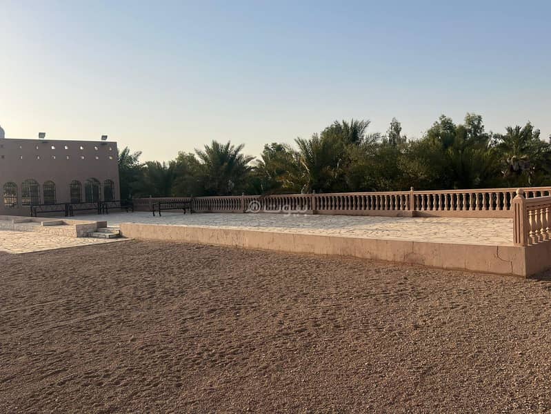 Land For Sale in Jala Jal, Riyadh