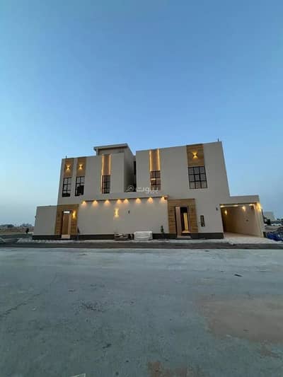 فیلا 7 غرف نوم للبيع في غرب الرياض، الرياض - فيلا للبيع في ضاحية نمار، الرياض