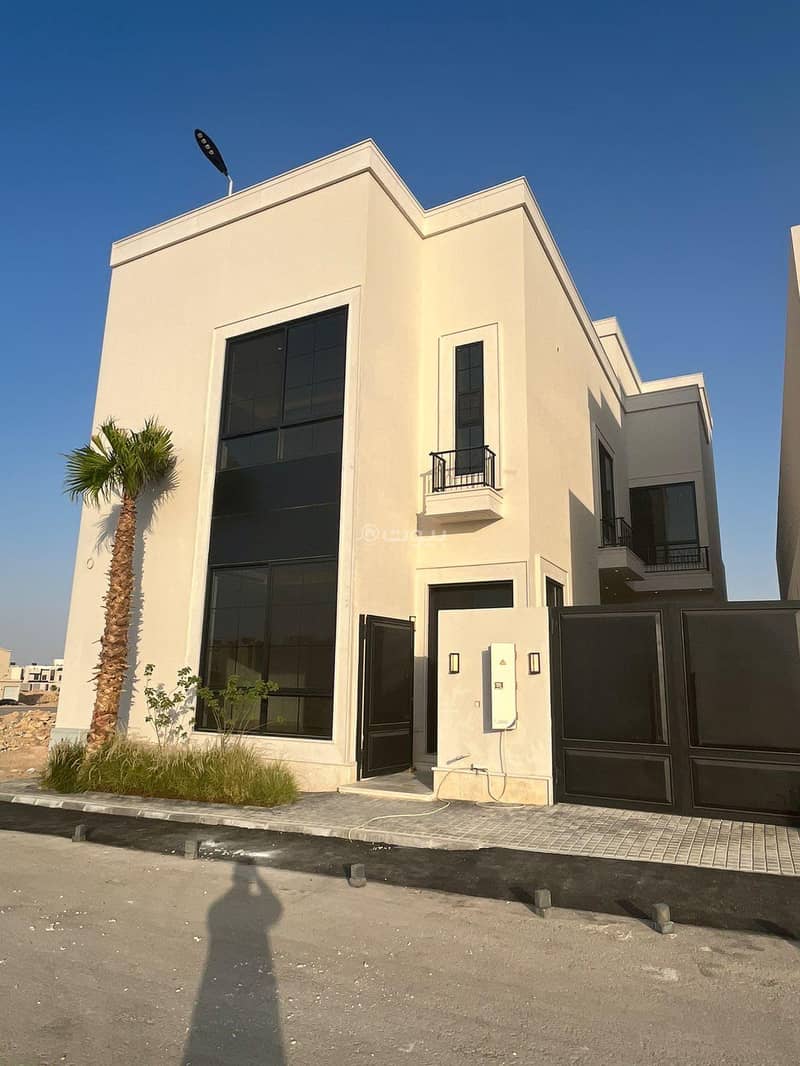 Villa in West Riyadh，Al Mahdiyah 6 bedrooms 3500000 SAR - 87702036