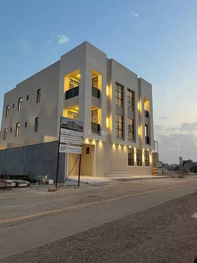 فلیٹ 3 غرف نوم للبيع في غرب الرياض، الرياض - شقة للبيع في شارع السيل الكبير, حي المهدية, مدينة الرياض, منطقة الرياض