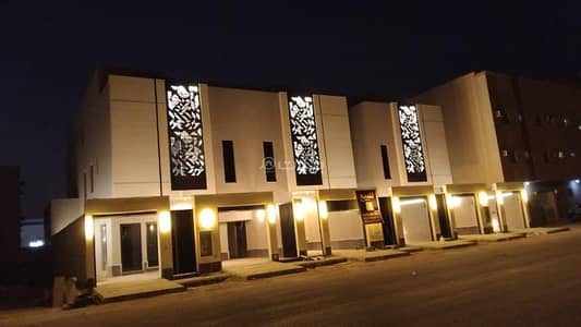 3 Bedroom Villa for Sale in East Riyadh, Riyadh - For sale, an upper townhouse in Riyadh, Al-Janadriyah neighborhood – Offer No. 1170