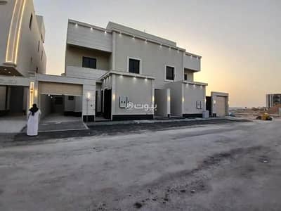 دور 3 غرف نوم للبيع في شرق الرياض، الرياض - طابق للبيع في الرمال، الرياض