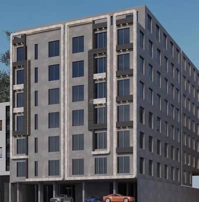 4 Bedroom Flat for Sale in North Jeddah, Jeddah - apartment for sale in al waha, jeddah