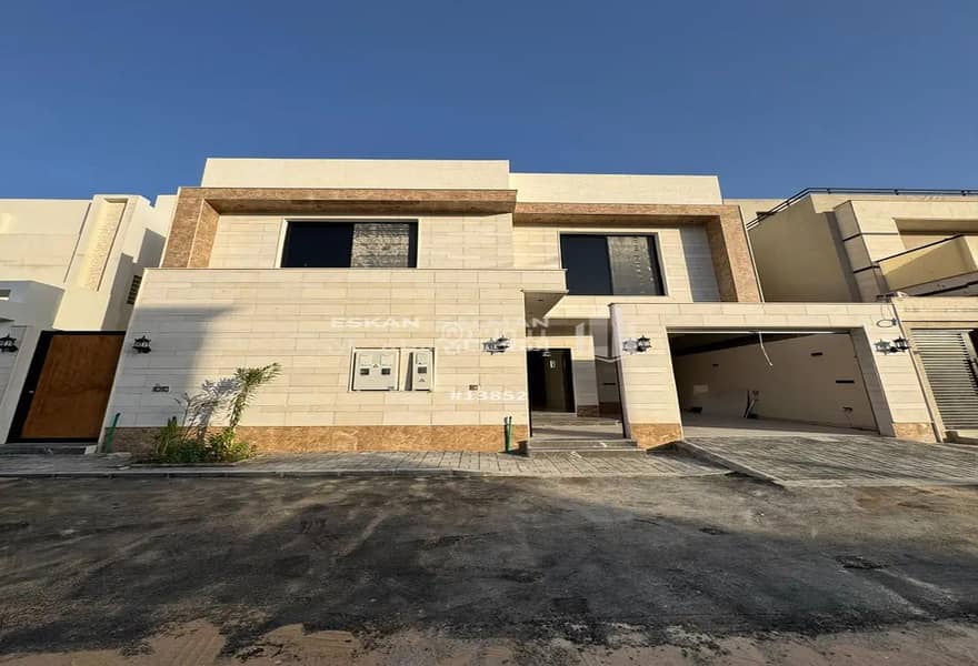 فيلا - الرياض - الرمال فيلا - الرياض - الرمال