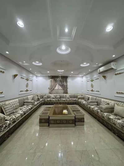 4 Bedroom Villa for Sale in West Riyadh, Riyadh - Villa for sale in dhahrat laban, riyadh