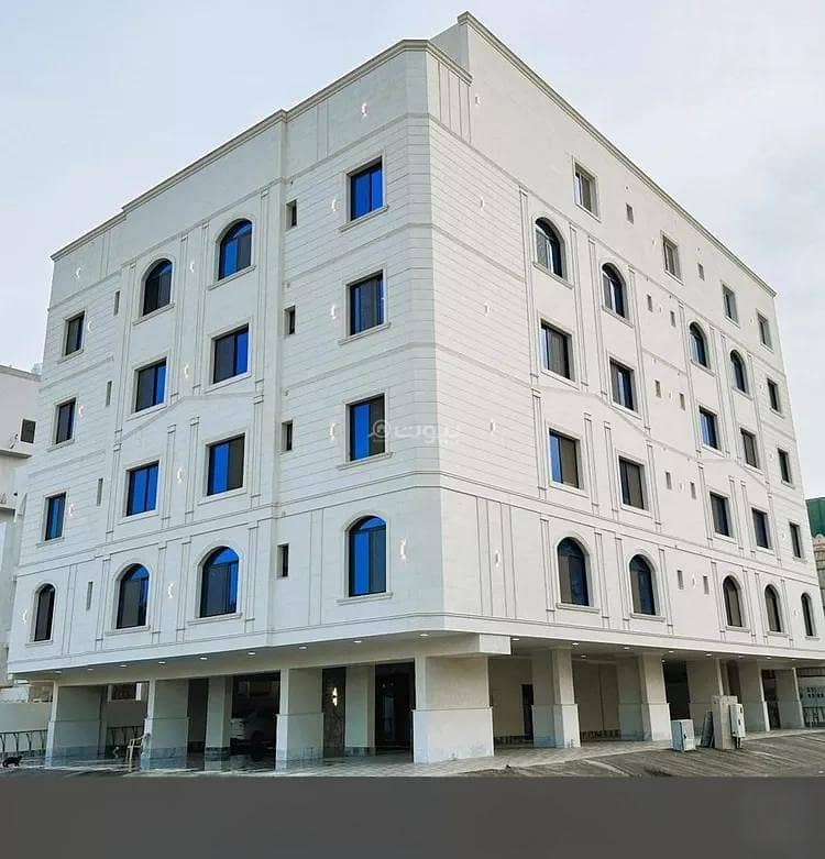 Apartment for sale in al safa, jeddah