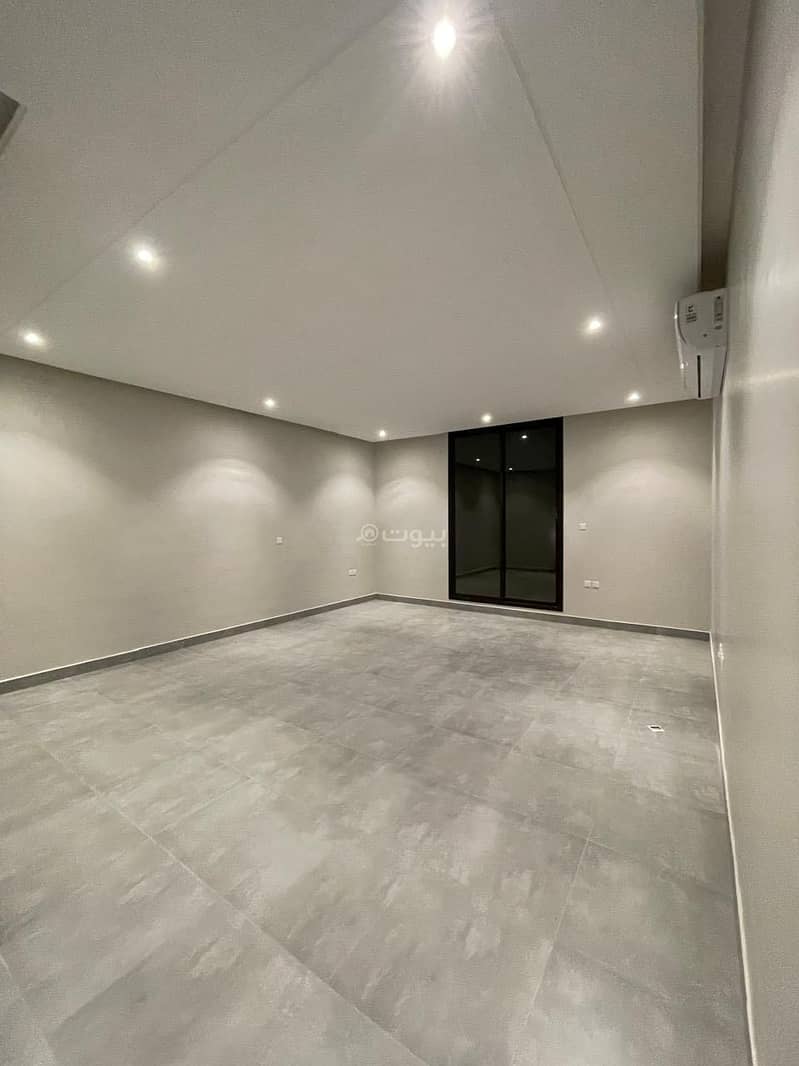 Apartment in North Riyadh，Al Arid 3 bedrooms 63000 SAR - 87702159