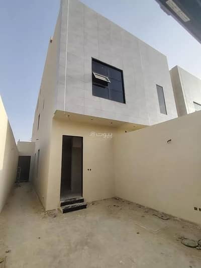 5 Bedroom Villa for Sale in West Riyadh, Riyadh - Villa for sale in tuwaiq, riyadh