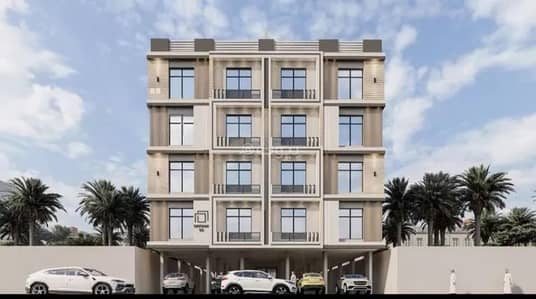 3 Bedroom Apartment for Sale in North Jeddah, Jeddah - Studio apartment for sale in al sawari, jeddah