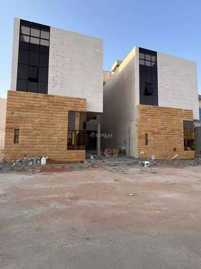 فیلا 6 غرف نوم للبيع في غرب الرياض، الرياض - فيلا للبيع في شارع محمد بن أبي بكر القيم, حي المهدية, مدينة الرياض, منطقة الرياض