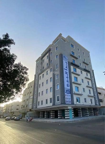 Studio apartment for sale in al safa, jeddah
