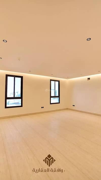 4 Bedroom Apartment for Sale in West Riyadh, Riyadh - Apartment for sale on Al-Sayl Al-Kabeer Street, Al-Mahdiyah District, Riyadh City, Riyadh Region.