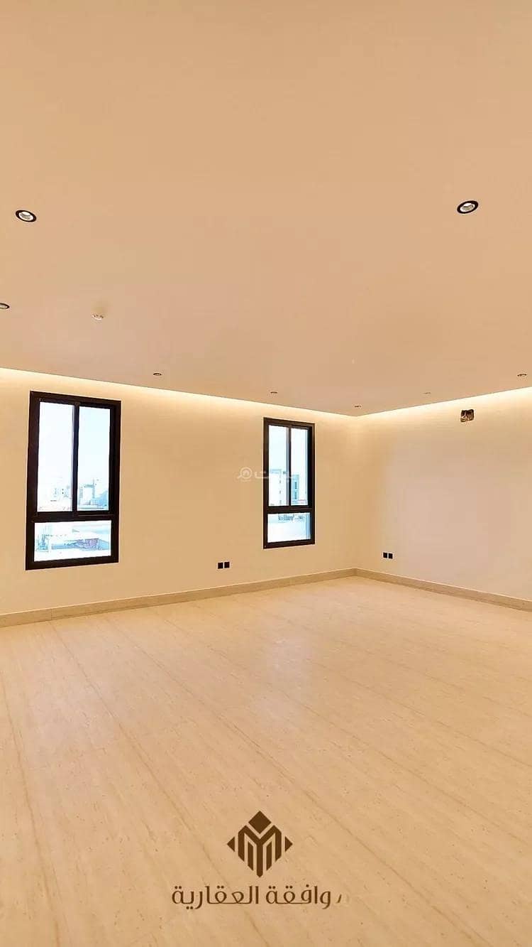 Apartment for sale on Al-Sayl Al-Kabeer Street, Al-Mahdiyah District, Riyadh City, Riyadh Region.