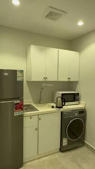 2 Bedroom Flat for Rent in East Riyadh, Riyadh - Studio apartment for rent in al izdihar, riyadh