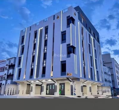 3 Bedroom Flat for Sale in North Jeddah, Jeddah - apartment for sale in al salamah, jeddah