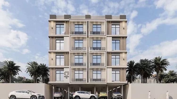 Studio apartment for sale in al nuzhah, jeddah