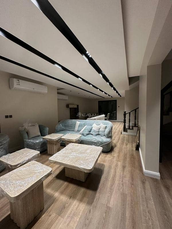 Apartment consisting of 5 bedrooms for sale in Al-Hitteen neighborhood, Riyadh