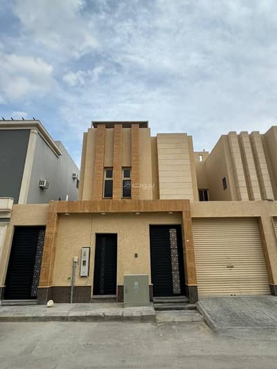 بيت شعبي 7 غرف نوم للايجار في شمال الرياض، الرياض - بيت مكونة من 7 غرف نوم للإيجار في العارض