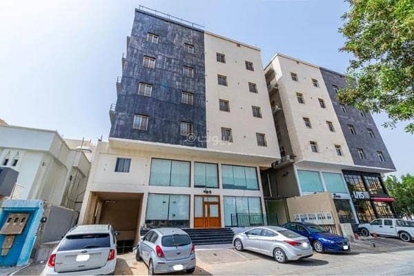 شقة مفروشة فاخر للايجار في السلامة، جدة