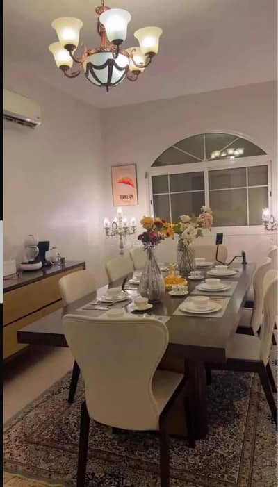 6 Bedroom Apartment for Rent in East Riyadh, Riyadh - Studio apartment for rent in qurtubah, riyadh