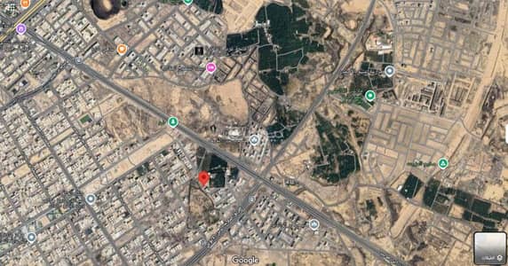 Land for Sale in Al Rawabi, Madina - Unique land for sale with a distinctive area and location