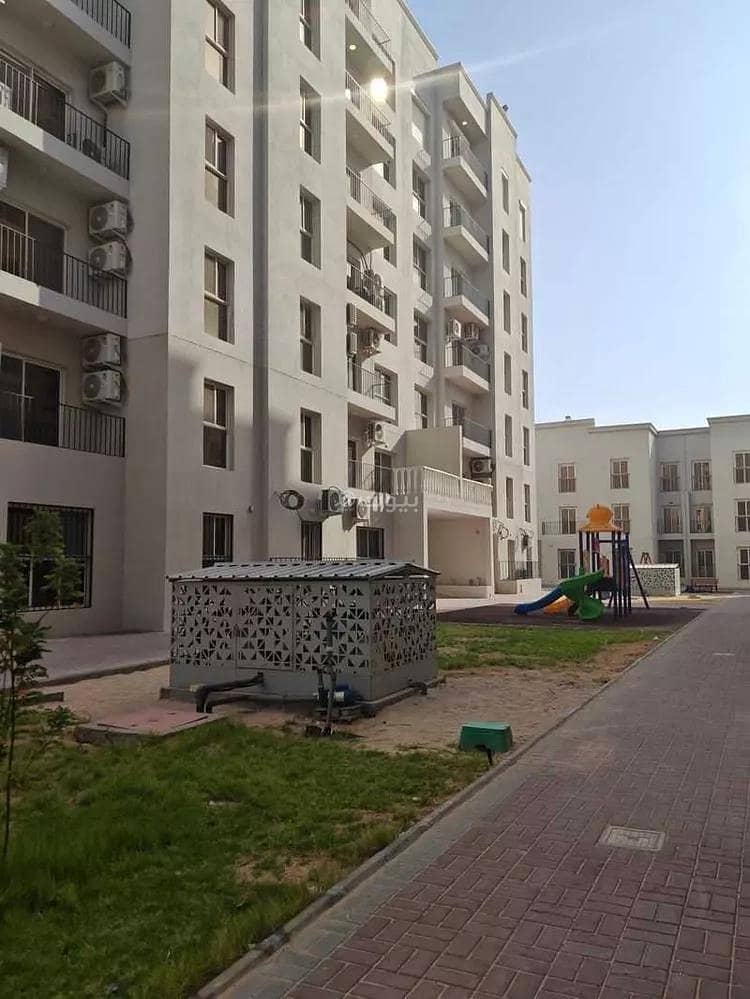 شقة عوائل فاخرة في الإسكان الشمالي – الدمام