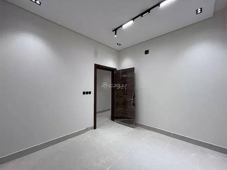 Apartment for sale on Al-Sayl Al-Kabeer Street, Al-Mahdiyah District, Riyadh City, Riyadh Region.