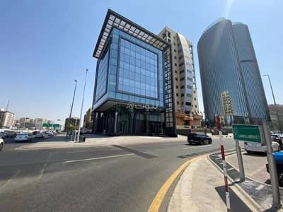 Exhibition Building for Rent in North Jeddah, Jeddah - Exhibition building for rent in al sharafeyah, jeddah