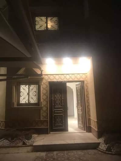 فیلا 5 غرف نوم للايجار في شمال الرياض، الرياض - 5 غرف نوم فيلا للايجار في الياسمين، الرياض