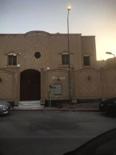 5 Bedroom Villa for Sale in North Riyadh, Riyadh - Villa for Sale in Al Nafal, North Riyadh