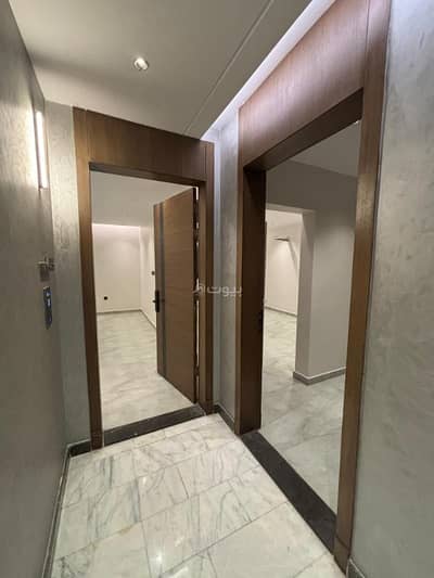 4 Bedroom Apartment for Sale in North Jeddah, Jeddah - Ready-to-move apartment (Al Salama neighborhood)