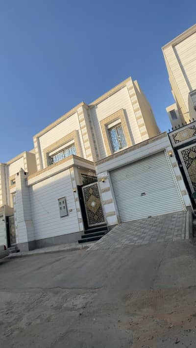 فیلا 6 غرف نوم للايجار في شرق الرياض، الرياض - فيلا مكونة من 6 غرف نوم للإيجار في الرمال، الرياض