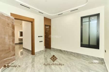 شقة 3 غرف نوم للبيع في غرب الرياض، الرياض - شقة للبيع في شارع قطب الدين بن السلطان, حي المهدية, مدينة الرياض, منطقة الرياض