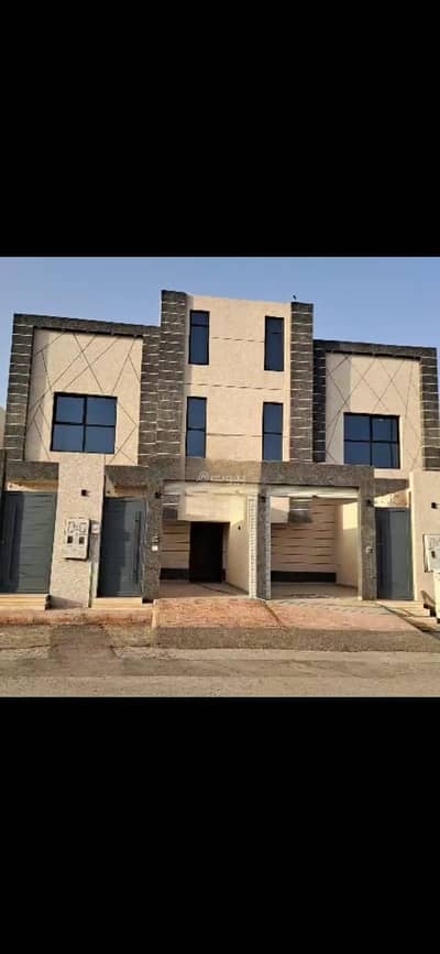 دور 4 غرف نوم للبيع في جنوب الرياض، الرياض - ادوار بنتهاوس فاخرة حي بدر -الرايه