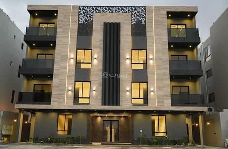 عمارة  للبيع في شمال الرياض، الرياض - عمارة للبيع في شارع زياد بن صبيح, حي النرجس, مدينة الرياض, منطقة الرياض