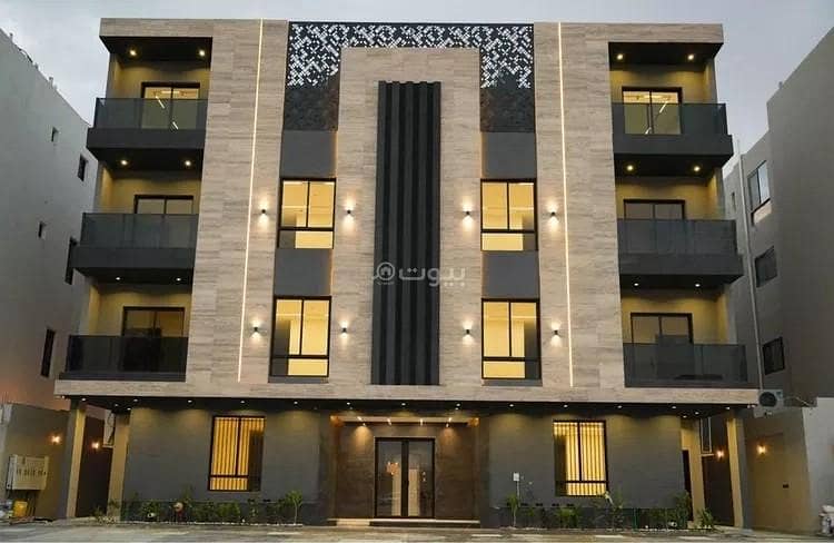 عمارة للبيع في شارع زياد بن صبيح, حي النرجس, مدينة الرياض, منطقة الرياض