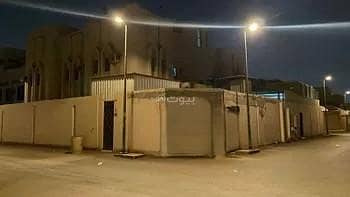 فیلا 5 غرف نوم للبيع في شمال الرياض، الرياض - للبيع فله بالرياض حي الملك فهد