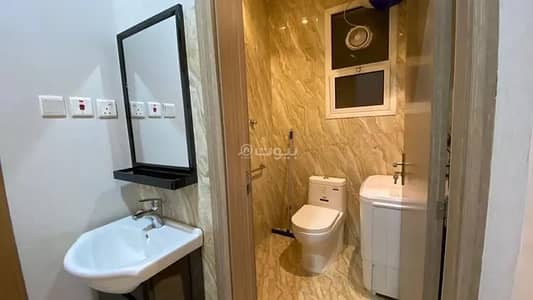 شقة 1 غرفة نوم للايجار في غرب الرياض، الرياض - شقة للإيجار في المعذر، الرياض