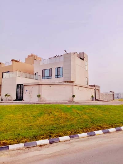 7 Bedroom Villa for Sale in Half Moon Beach, Dammam - Property for Sale