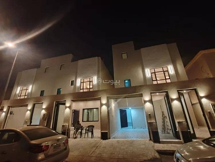 دور للبيع في شارع محضة, حي بدر, مدينة الرياض, منطقة الرياض