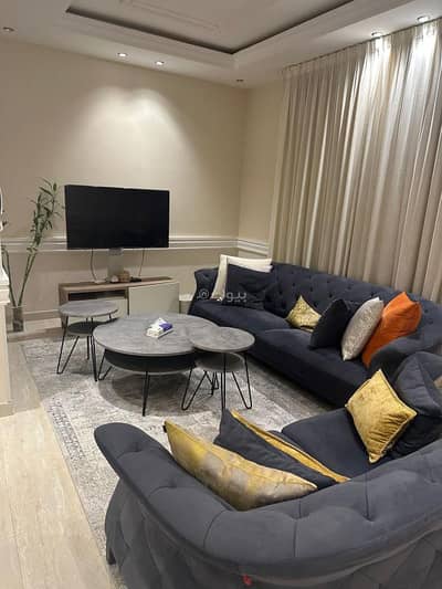 3 Bedroom Flat for Sale in North Riyadh, Riyadh - A 3-bedroom apartment for sale in Al-Mugharrizat, Riyadh