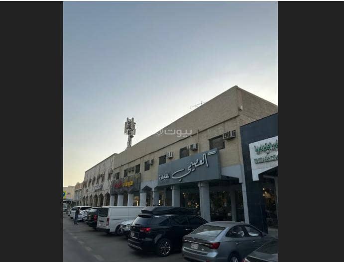 Building For Sale in Al Manar, Riyadh Building For Sale in Al Manar, Riyadh